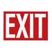 Advantus Exit Sign