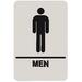 Advantus ADA Men Sign