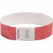 Baumgartens Wristpass Dupont Tyvek Security Wrist Band