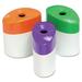 Baumgartens Plastic Pencil Sharpener