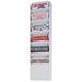Buddy 11 Pockets Display Rack