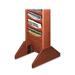 Buddy - Wood Display Rack Single Base