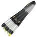 BiC DUO Ballpoint Pen & Highlighter Combo