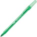 ROUND STICK,MEDIUM*GREEN*12/BX