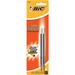BIC Ballpoint Pen Refill BICMRC21BK