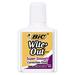BiC Super Smooth Formula Wite-Out Plus