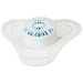 Big D Evergreen Fragrance Urinal Screen with Enzymes