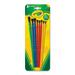Binney & Smith Art & Craft Brush Set