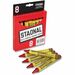Binney & Smith Staonal Marking Crayon