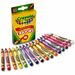 Binney & Smith Lift Lid Crayola Crayon Sets