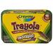 Binney & Smith Twistables Trayola Crayon