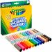 Binney & Smith Crayola Classic Washable Markers