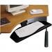 Bush Articulating Keyboard Shelf Bush Articulating Keyboard Shelf