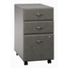 Bush Series A Three Drawer Pedestal