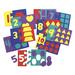 ChenilleKraft WonderFoam Shapes Puzzle
