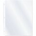 C-line Polypropylene Top Loading Sheet Protector
