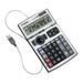 Canon 3-in-1 USB Keypad/Calculator
