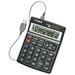 Canon USB Numeric Keypad & 12-Digit Calculator