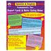 Carson-Dellosa Spanish & English Comments for Report Cards & Notes
