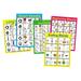 Carson-Dellosa Basic Phonics Chart