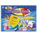 Carson-Dellosa The Complete Plan Book