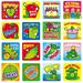 Carson-Dellosa Motivational Sticker Pack Carson-Dellosa Motivational Sticker Pack