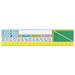 Carson-Dellosa Modern Cursive Nameplate