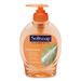 Colgate Softsoap Antibacterial Liquid Soap