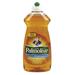 Palmolive Ultra Mild Dishwashing Liquid