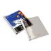 Cardinal ClearThru Round Ring Binder