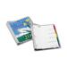 Cardinal ClearThru Round Ring Binder