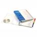 Cardinal SpineVue Poly Binder