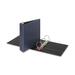 Cardinal EasyOpen Slant-D Binder With Label Holder