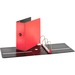 Cardinal EasyOpen Slant-D Binder With Label Holder