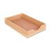 Carver Hedberg Legal Size Desk Tray