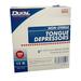 Dukal Non-Sterile Tongue Depressor