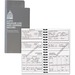 Dome Publishing Auto Mileage & Expense Record Book