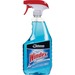 JohnsonDiversey Windex Trigger Glass Cleaner JohnsonDiversey Windex Trigger Glass Cleaner
