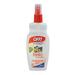 Pesticides & Repellents