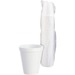 Dart Dart Handi-kup Insulated Styrofoam Cup