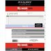 Day Runner 491-285 Weekly Dated Calendar Refill, F/Pro Buss Sys, 8-1/2'' x 11'', DRN491285, DRN 491-285