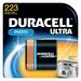 Duracell Lithium Camera Battery