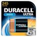 Duracell Lithium Camera Battery
