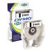 DYMO D2 White Tape DYMO D2 White Tape