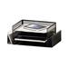 Rolodex Expressions Mesh Desk Sorter