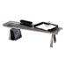 Rolodex Expressions Mesh Off Desk Shelf