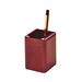 Rolodex Wood Tones Pencil Cup Holder