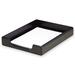 Rolodex Wood Tones Front Load Legal Tray