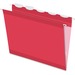 Esselte Ready-Tab Hanging File Folder