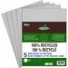 Esselte Pendaflex PileSmart View Folder